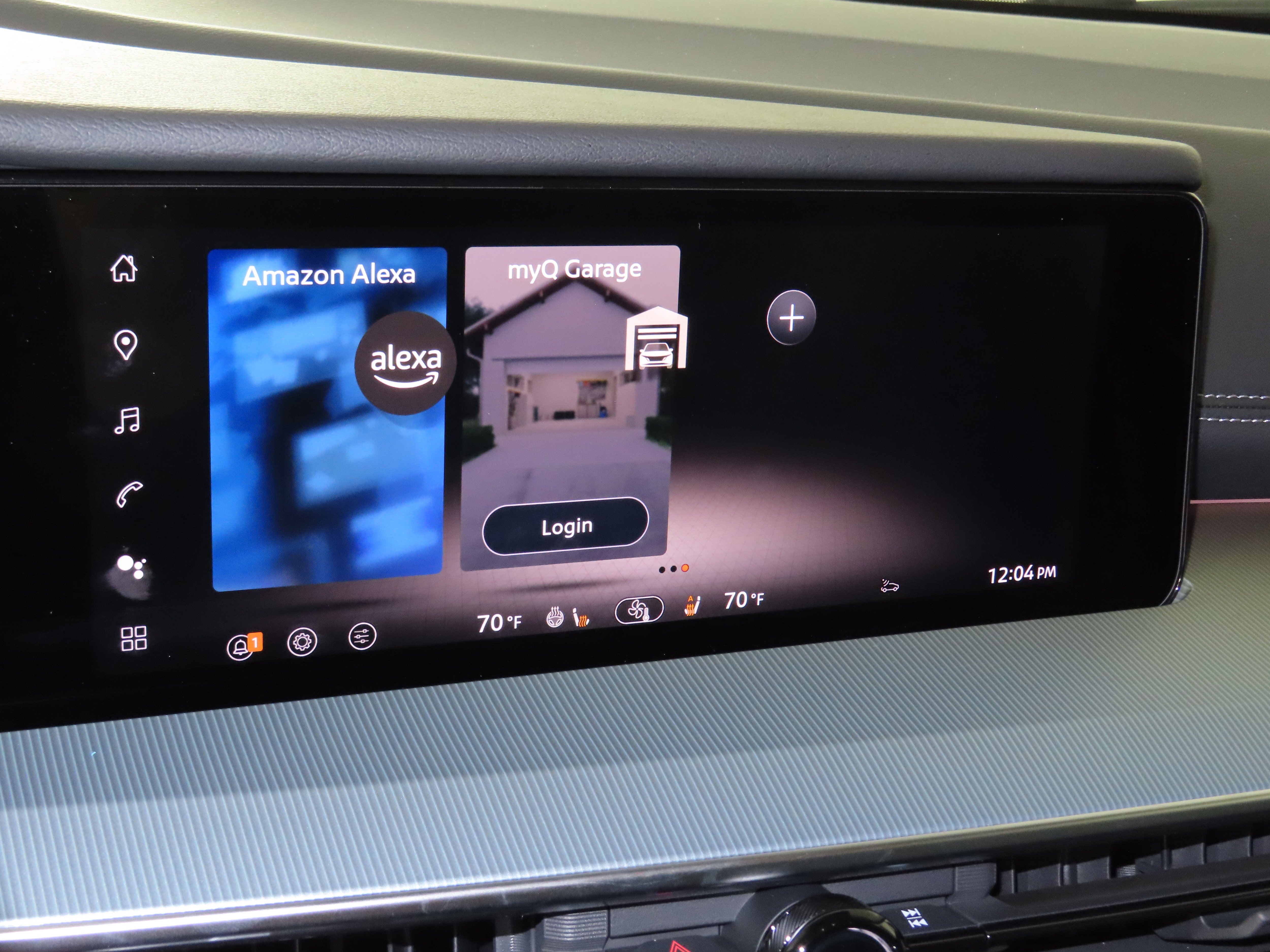 New 2025 Nissan Murano SL image 26