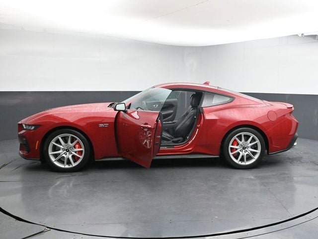 Used 2024 Ford Mustang GT Premium image 36