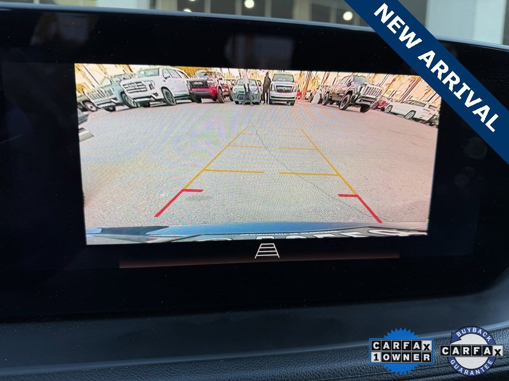 Certified 2024 Buick Encore GX Sport Touring w/ Comfort Package image 15