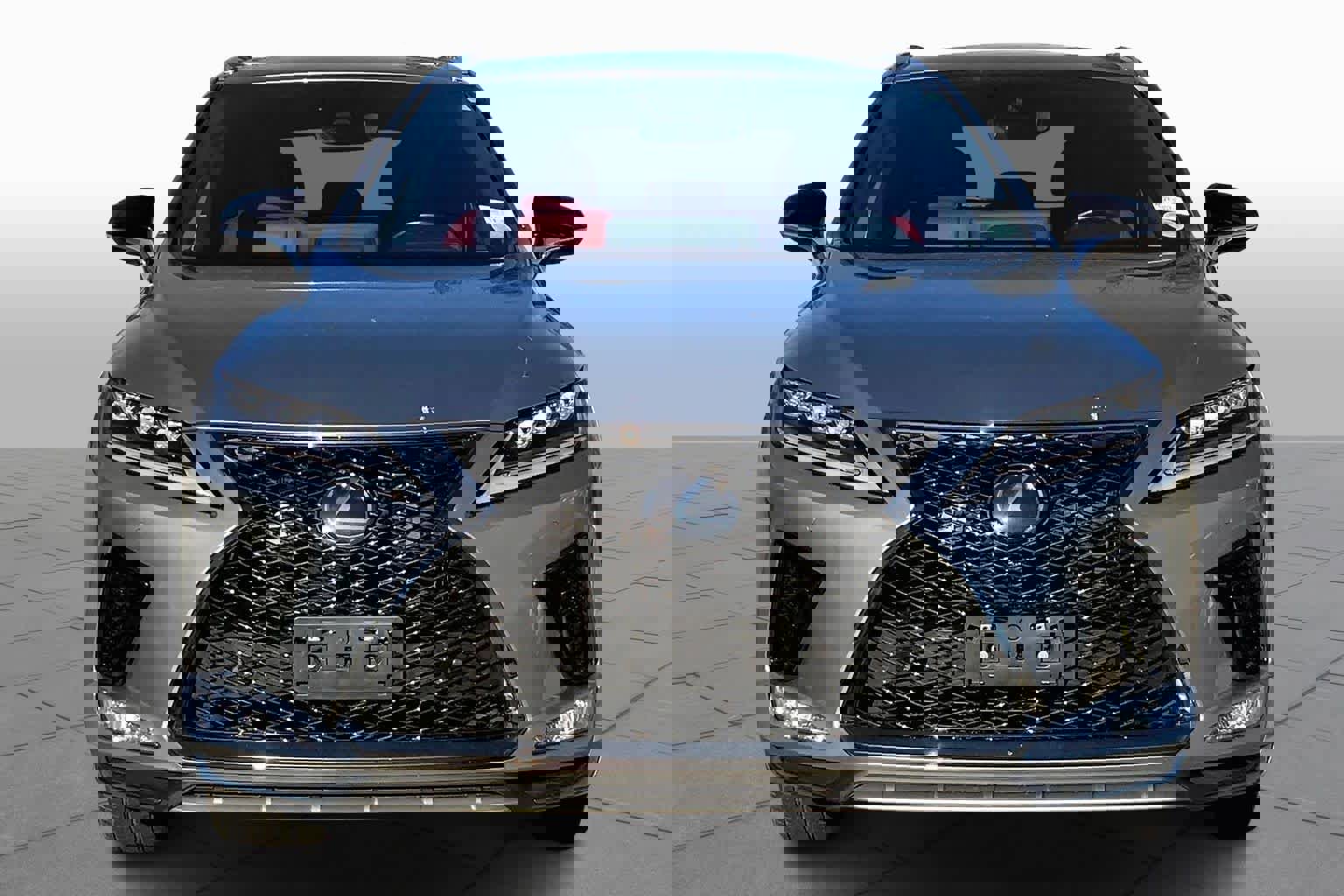 Used 2021 Lexus RX 350 F Sport image 3