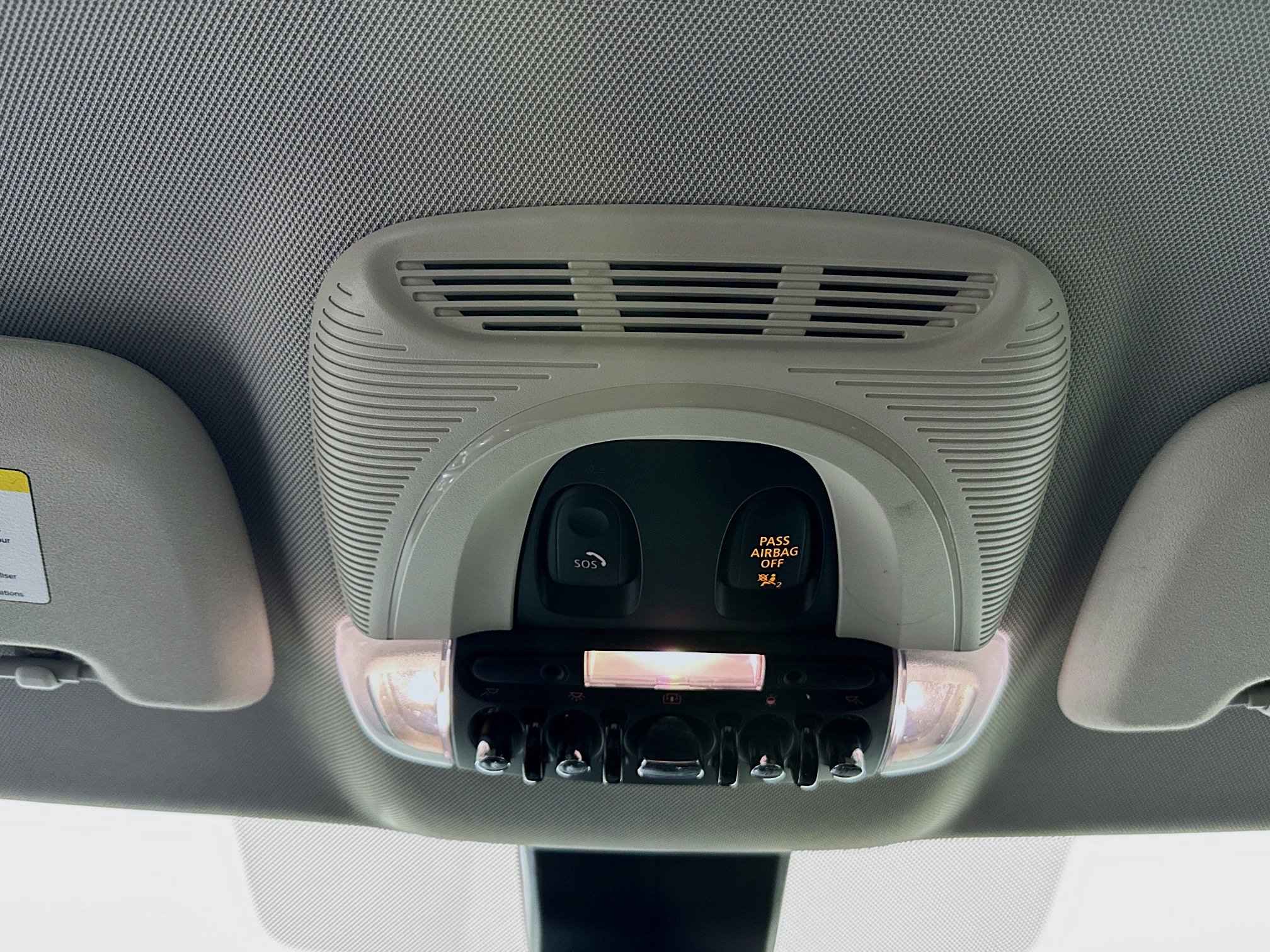 Used 2020 MINI Cooper Countryman S image 18