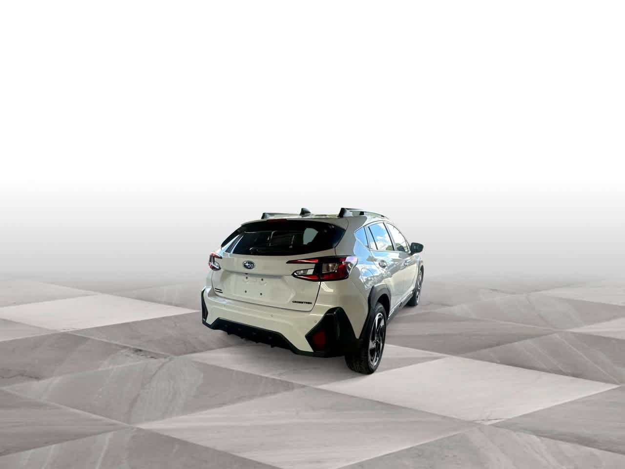 New 2026 Subaru Crosstrek 2.5i Limited AWD/4WD image 8