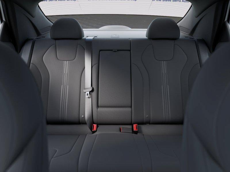 New 2026 Hyundai Elantra SEL Sport FWD image 54