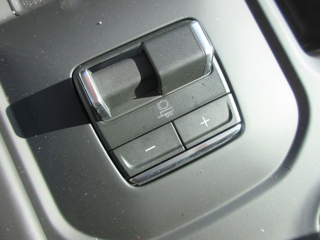 New 2026 GMC Sierra 2500 Denali Ultimate AWD/4WD image 21