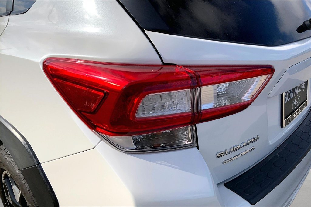Used 2019 Subaru Crosstrek 2.0i Premium w/ Eyesight System AWD/4WD image 21