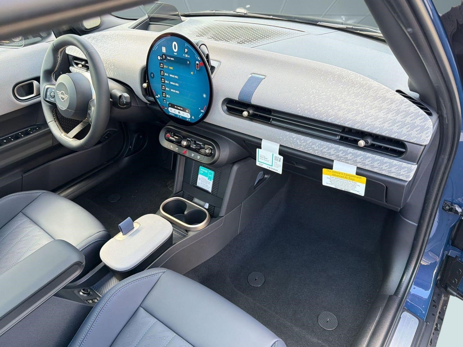 New 2026 MINI Cooper S FWD image 30