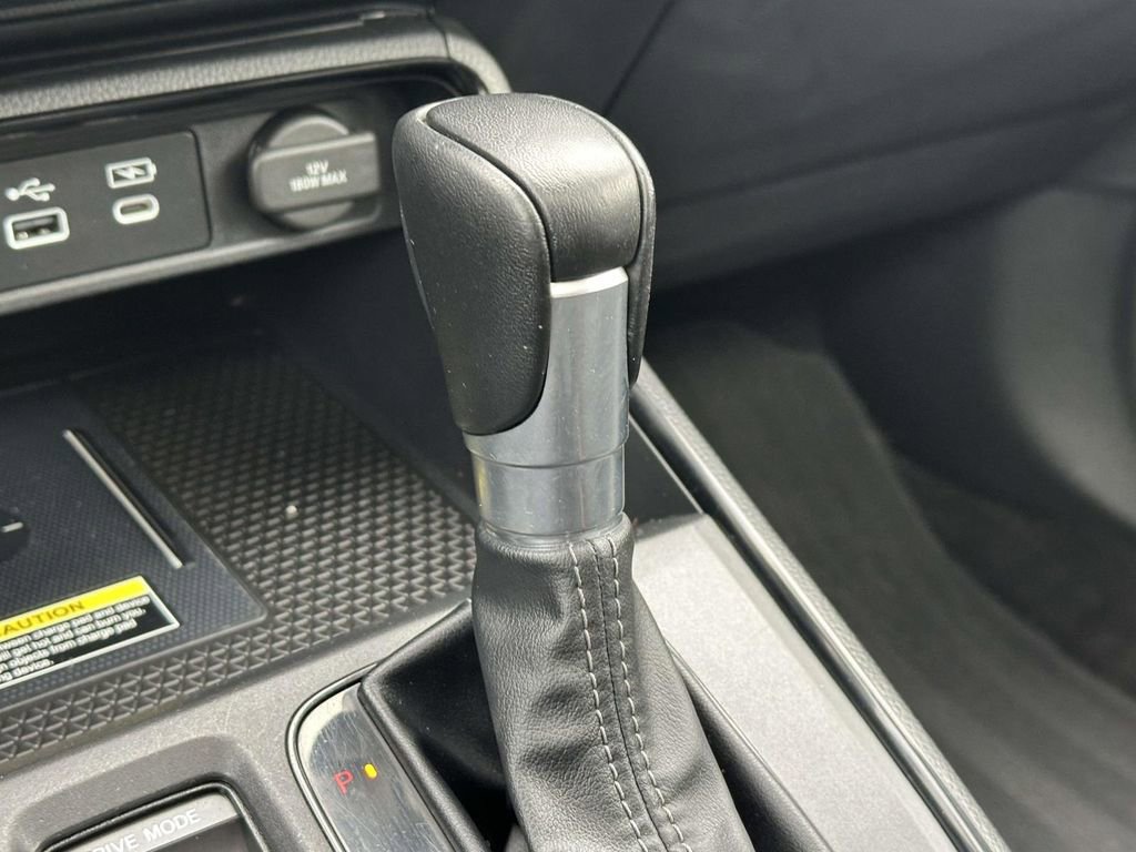 Certified 2023 Honda CR-V EX-L image 30