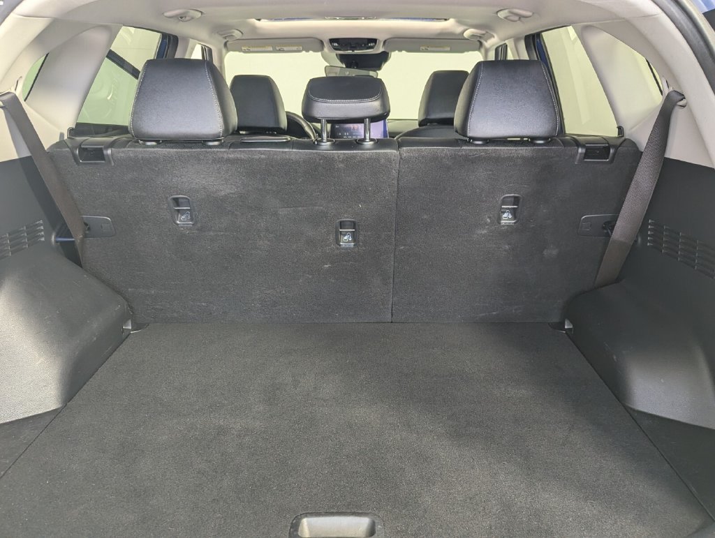 Used 2022 Kia Seltos EX AWD/4WD image 29