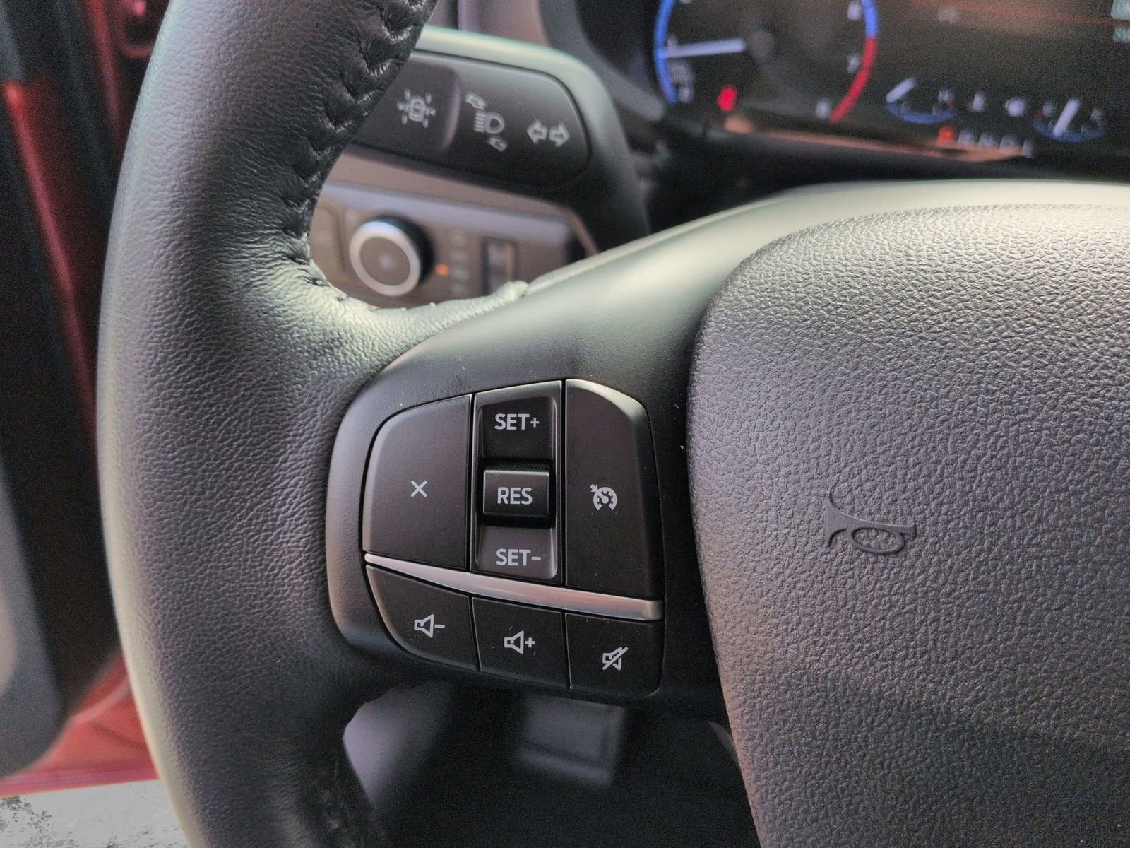 Certified 2023 Ford Bronco Sport Big Bend w/ Convenience Package image 27