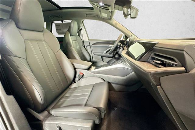 New 2026 Audi Q5 Premium Plus AWD/4WD image 25