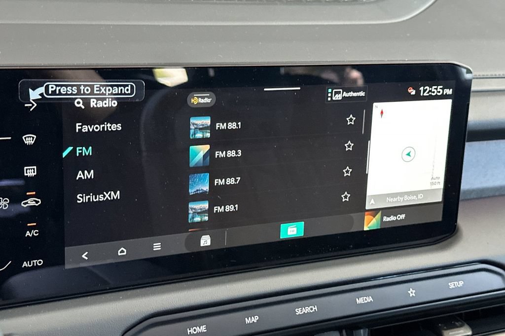New 2027 Kia Telluride SX X-Pro AWD/4WD image 21