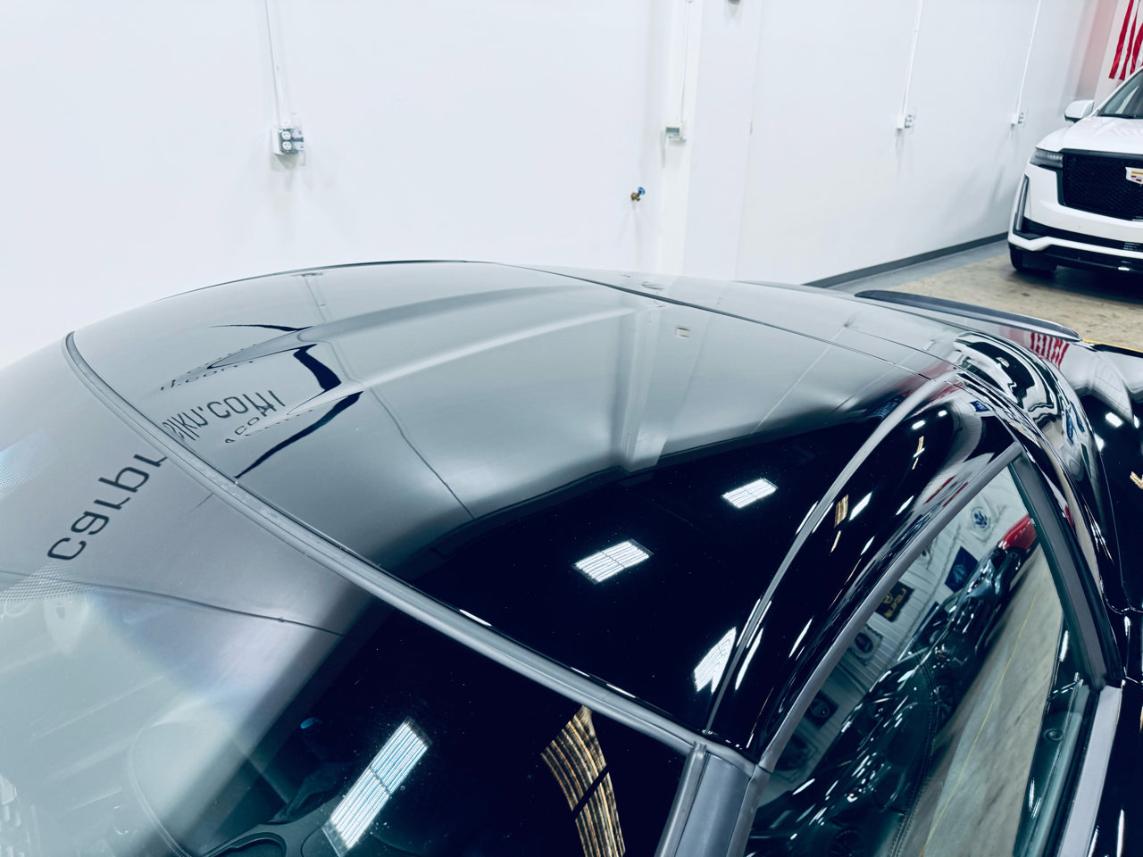 Used 2006 Chevrolet Corvette Z06 w/ Preferred Equipment Group image 15