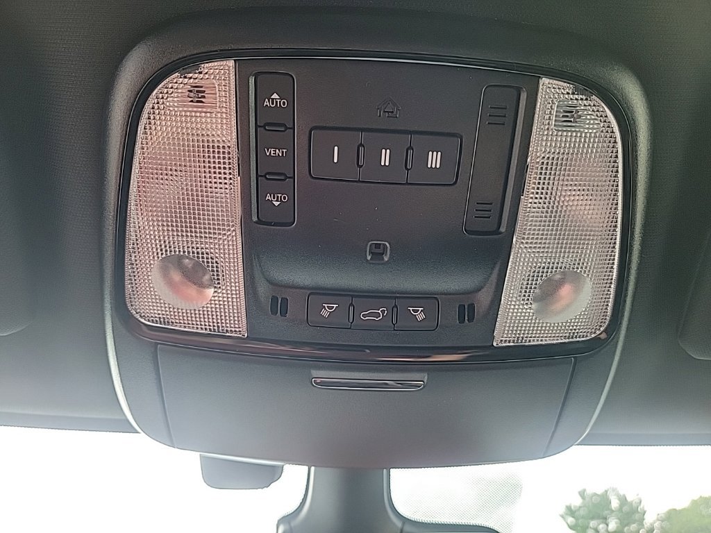 New 2026 Dodge Durango GT AWD/4WD image 15