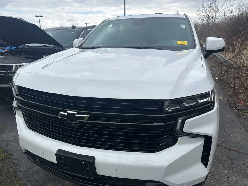 Used 2024 Chevrolet Tahoe RST w/ Luxury Package image 5