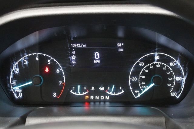 Used 2024 Ford Transit 250 Low Roof w/ Exterior Upgrade Package image 23