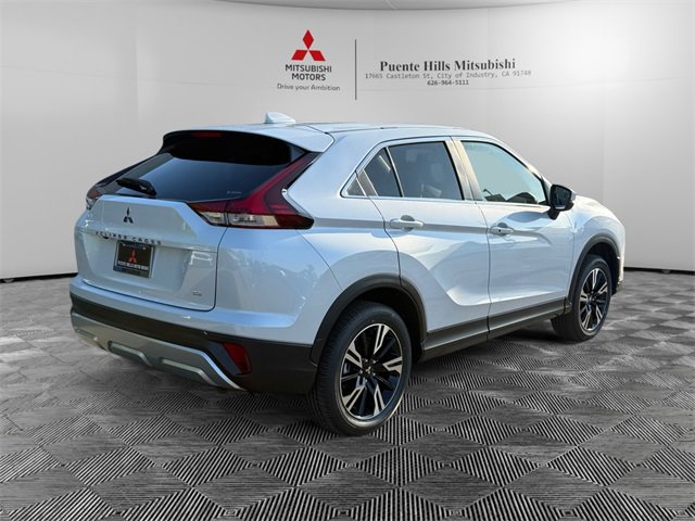 New 2026 Mitsubishi Eclipse Cross SE image 5
