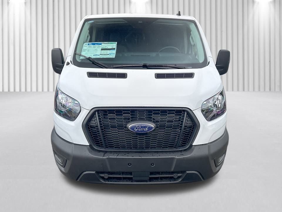 New 2025 Ford Transit 150 Low Roof w/ Load Area Protection Package image 11
