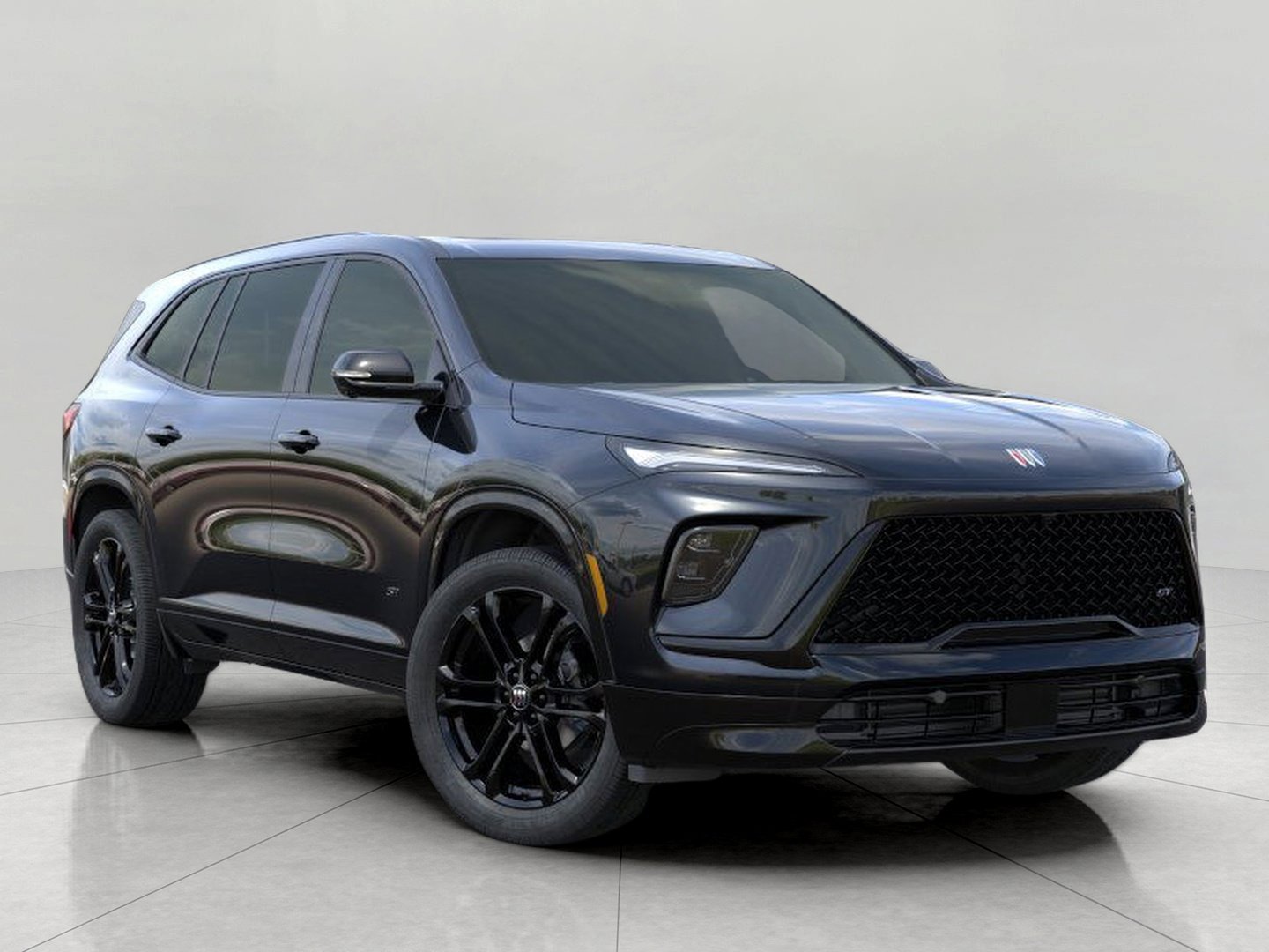 New 2026 Buick Enclave Sport Touring image 1