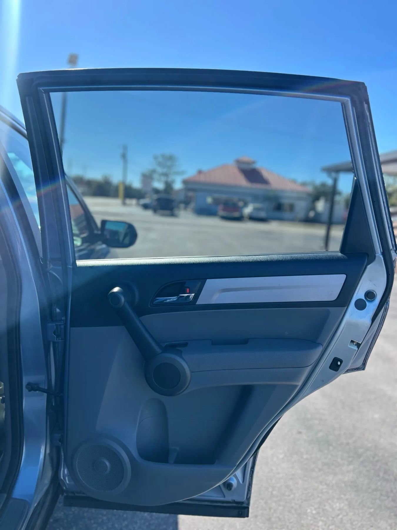 Used 2011 Honda CR-V SE image 17