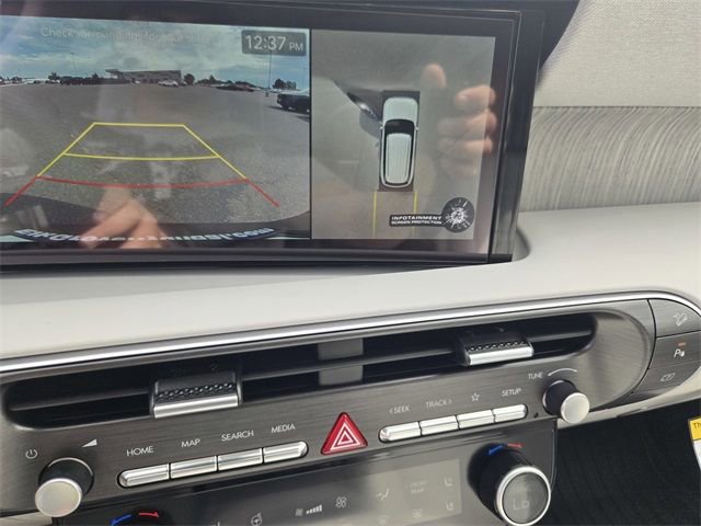 New 2026 Hyundai Palisade Calligraphy image 22