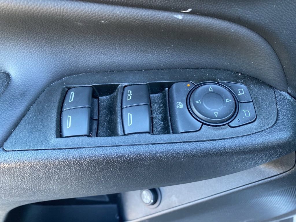 Used 2023 Chevrolet Equinox LT image 12