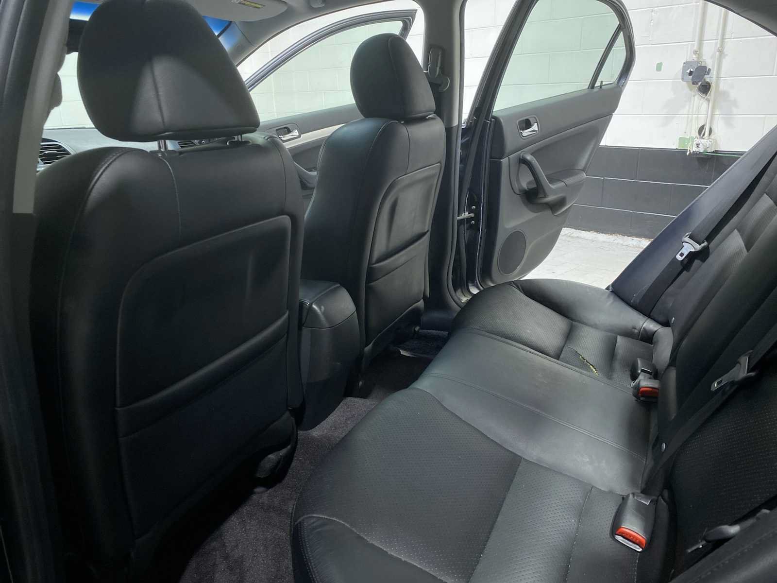 Used 2007 Acura TSX FWD image 12
