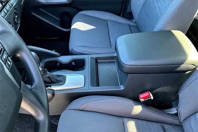 New 2026 Nissan Frontier S image 8