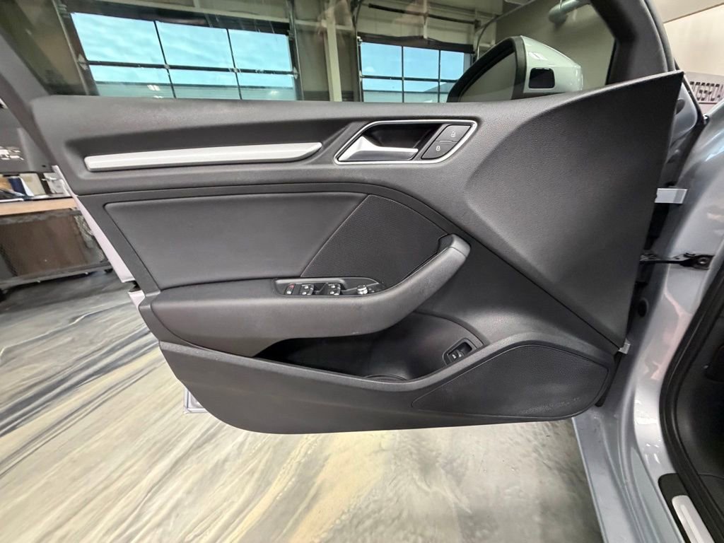 Used 2019 Audi A3 2.0T Titanium w/ Convenience Package FWD image 54