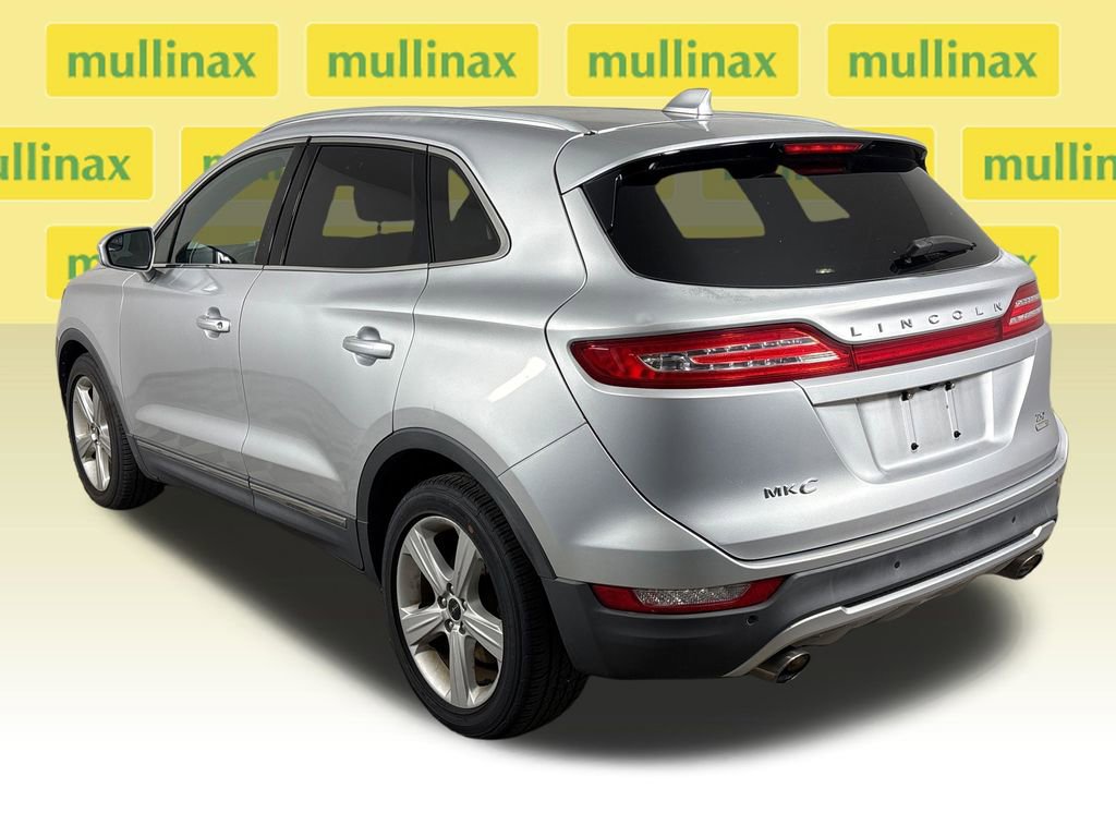 Used 2015 Lincoln MKC FWD image 11