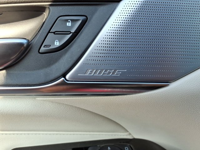 Used 2024 Cadillac CT4 Luxury w/ Sun And Sound Package RWD image 29