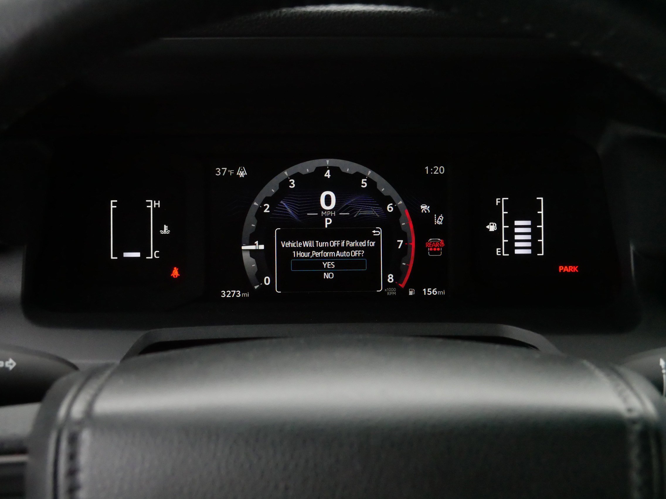 Certified 2025 Toyota 4Runner SR5 image 21