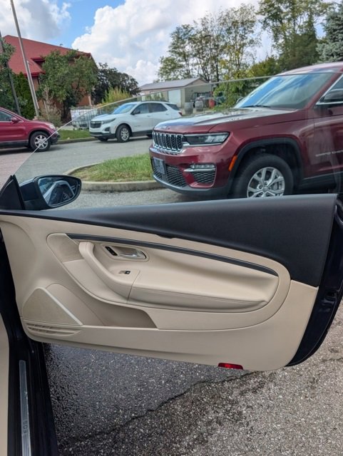 Used 2010 Volkswagen Eos Komfort image 16