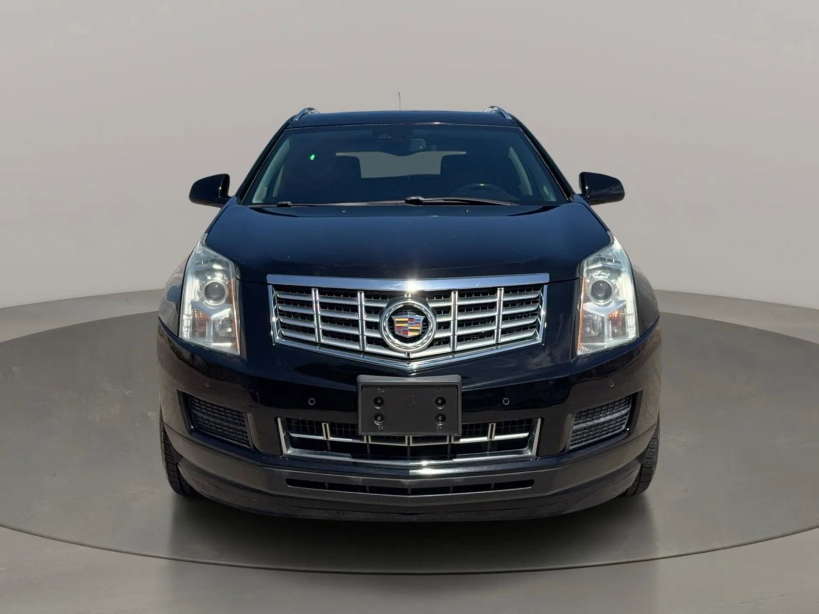 Used 2016 Cadillac SRX Luxury w/ Driver Awareness Package image 23