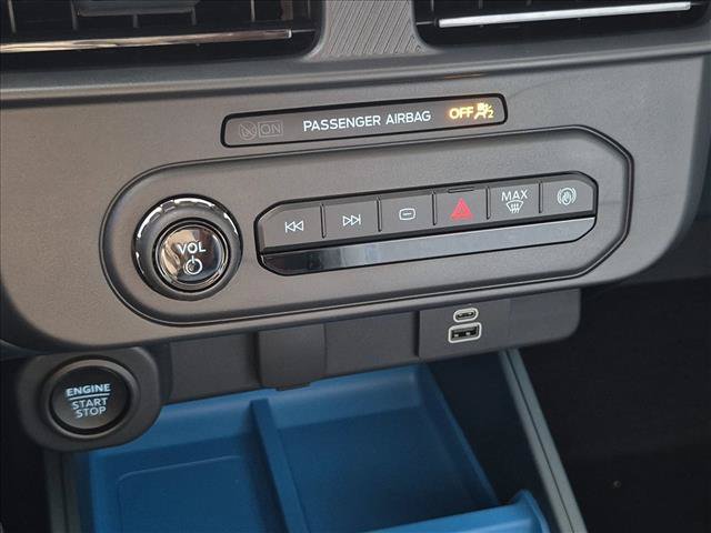 New 2026 Ford Maverick XLT FWD image 12