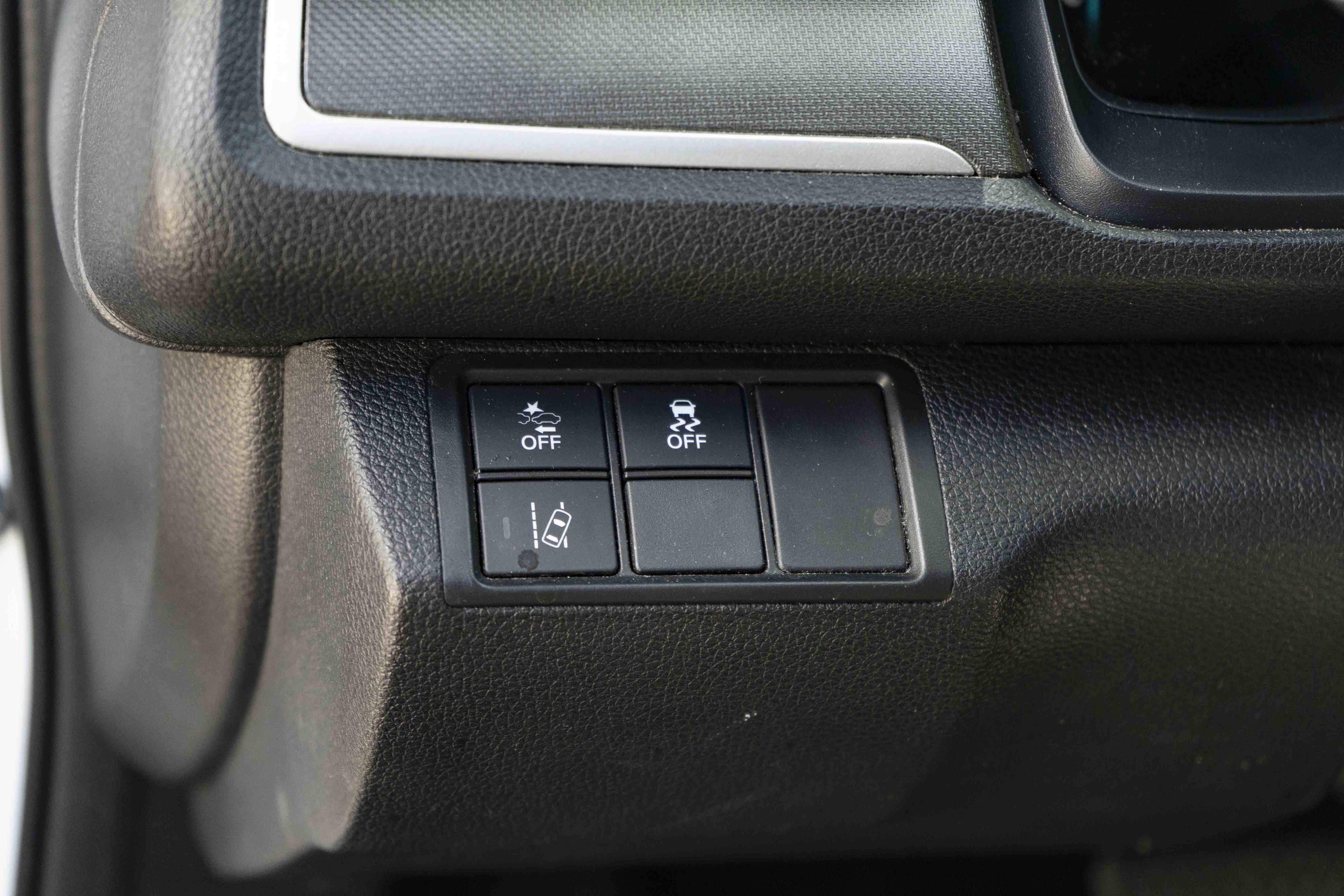 Used 2019 Honda Civic LX image 35