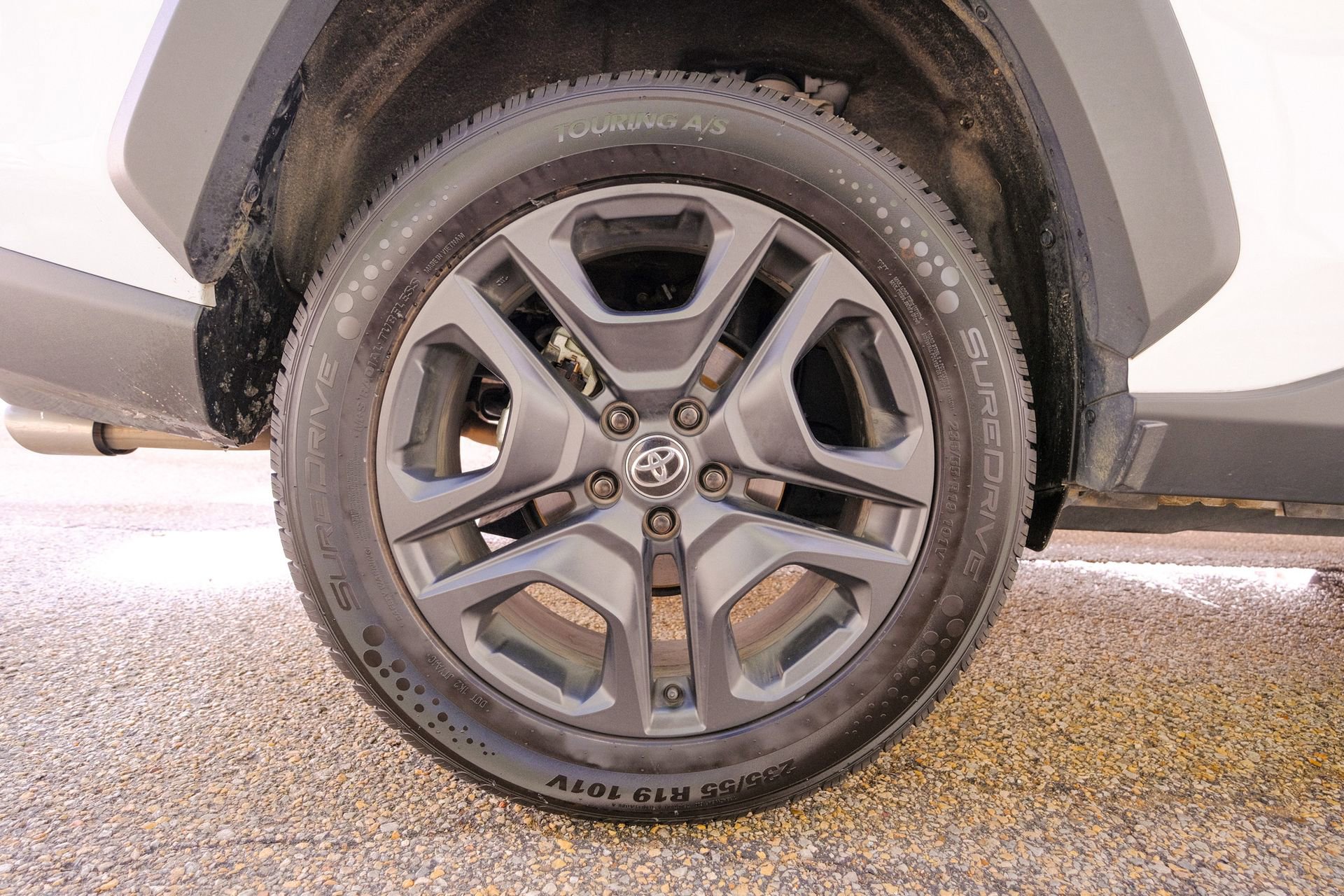 Used 2024 Toyota RAV4 Adventure image 40