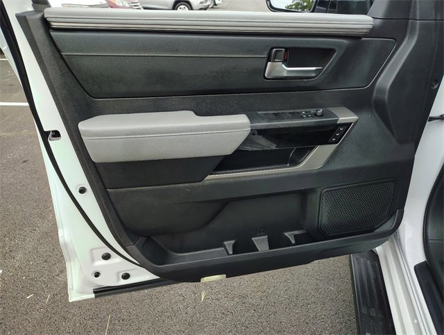 Used 2023 Toyota Sequoia Limited image 13