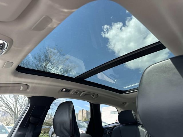 Used 2021 Volvo XC60 T6 Inscription w/ Advanced Package image 23