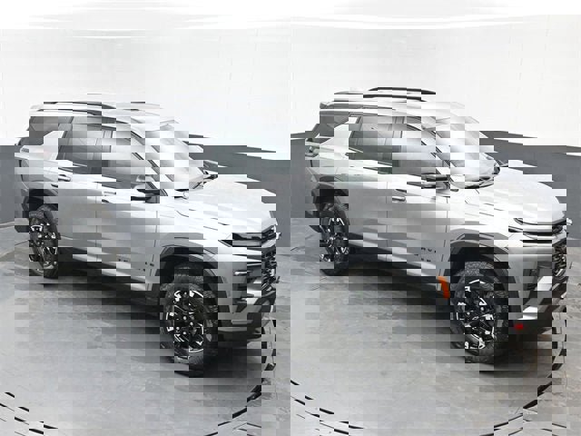 New 2026 Chevrolet Traverse Z71 w/ Driver Confidence Package