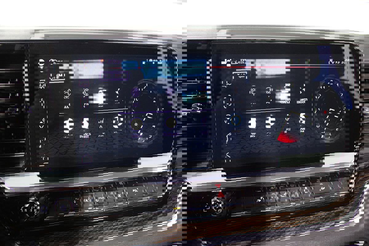 Used 2024 GMC Sierra 1500 Elevation w/ X31 Off-Road Package image 19