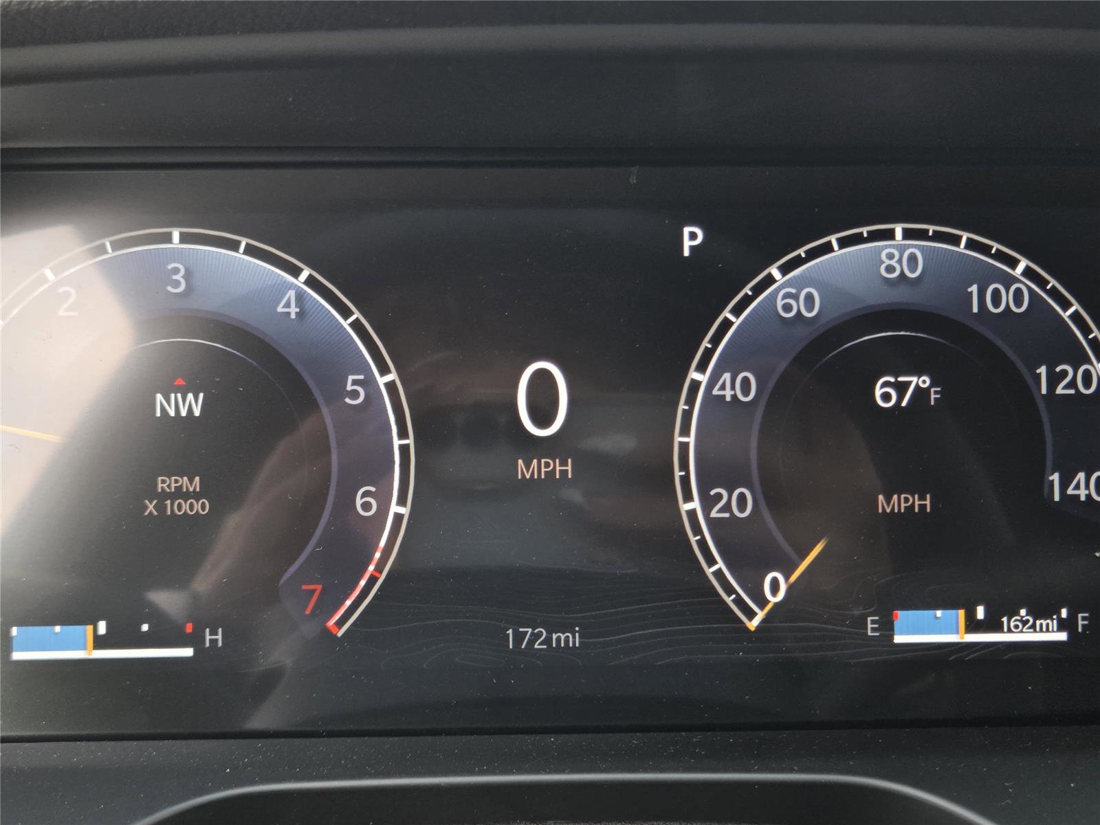 New 2025 Jeep Grand Cherokee Altitude image 26