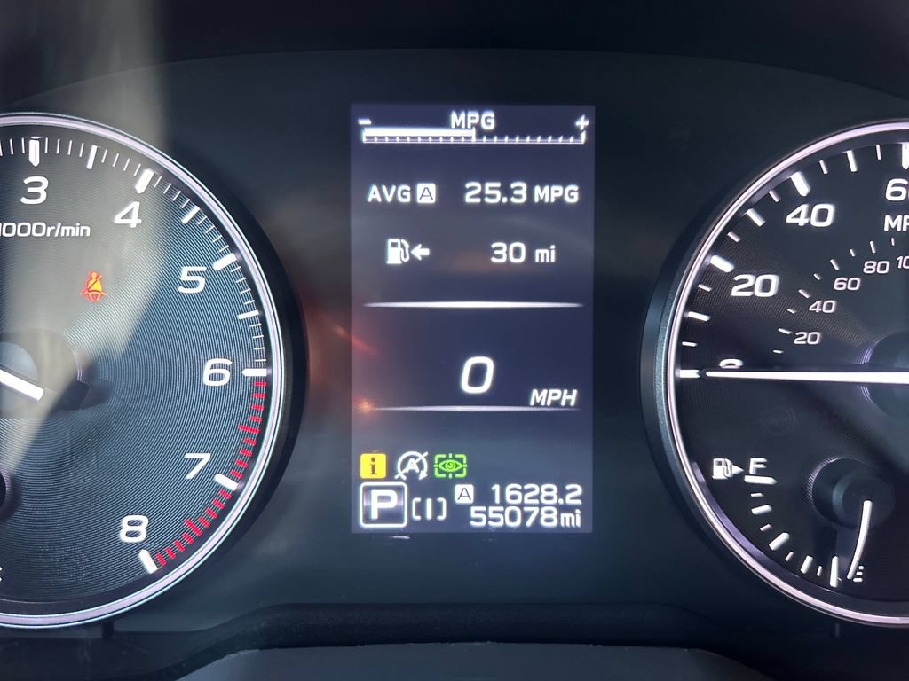 Certified 2024 Subaru Legacy Premium AWD/4WD image 17