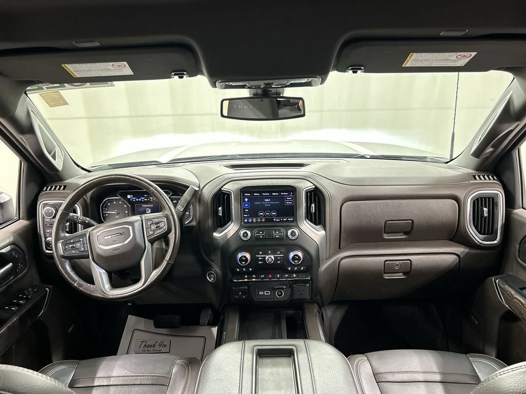 Certified 2022 GMC Sierra 2500 Denali AWD/4WD image 18