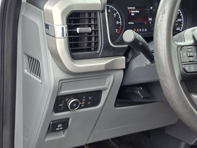 Certified 2022 Ford F150 XLT w/ Trailer Tow Package image 19