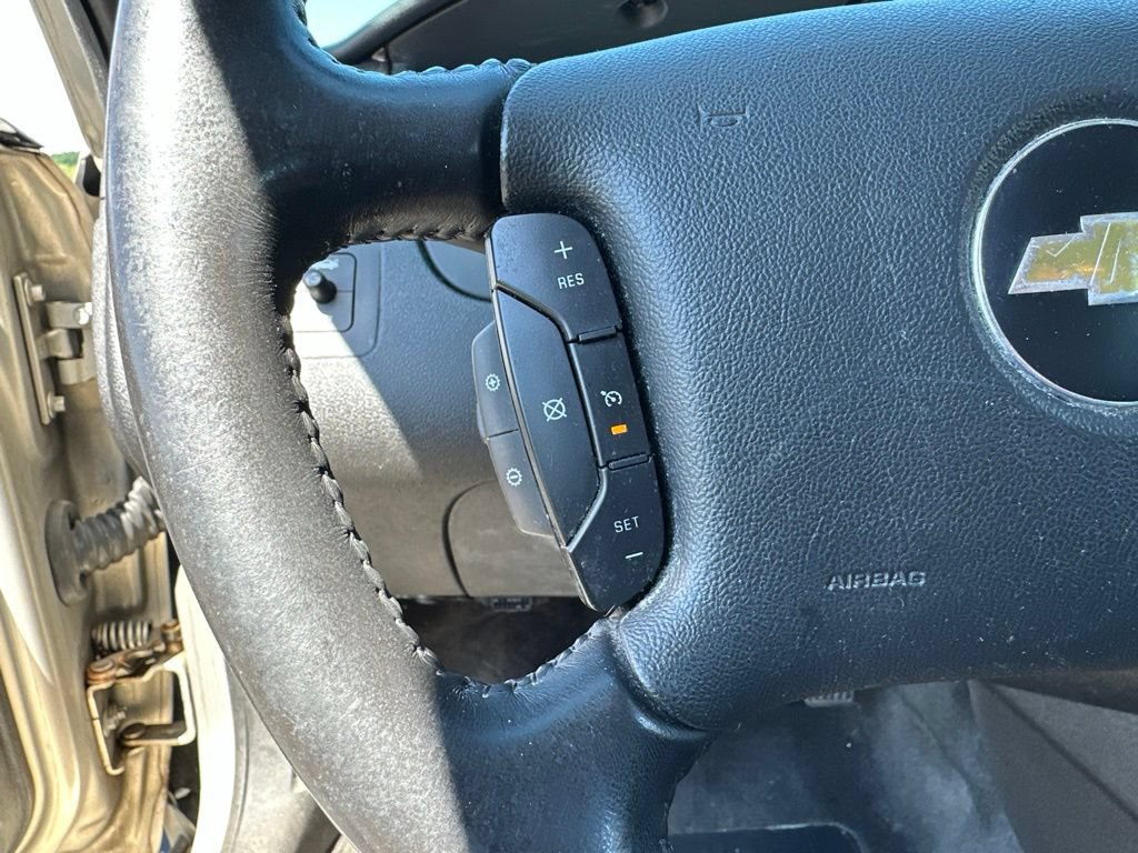 Used 2012 Chevrolet Impala LT w/ LT Sunroof Package FWD image 40