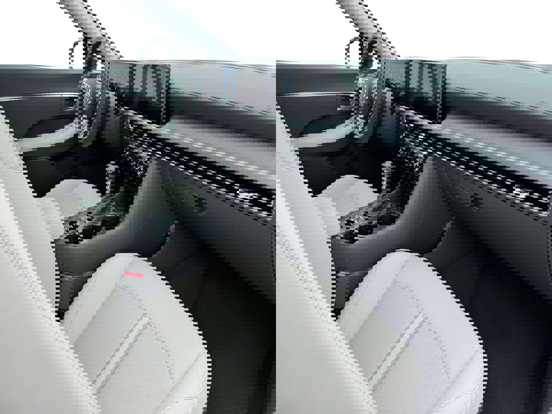 New 2025 Hyundai Sonata SE image 15