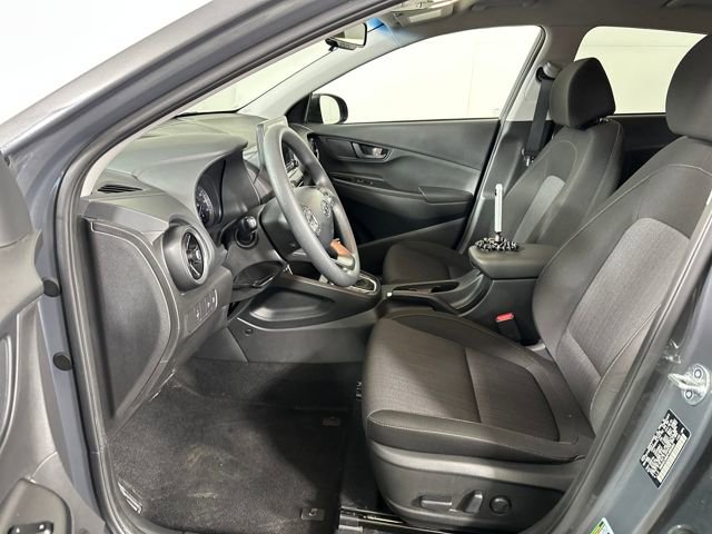 Certified 2023 Hyundai Kona SEL image 11