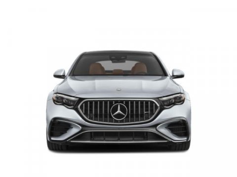 Used 2025 Mercedes-Benz E 53 AMG e 4MATIC Sedan image 4