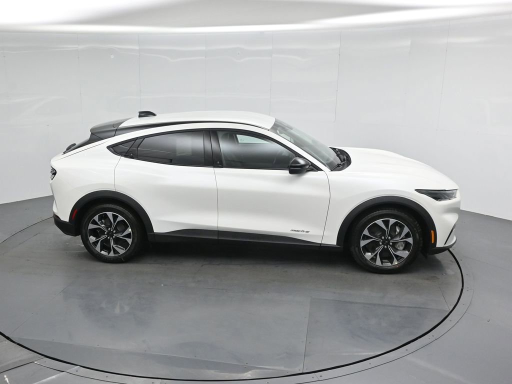 New 2026 Ford Mustang Mach-E Select RWD image 49