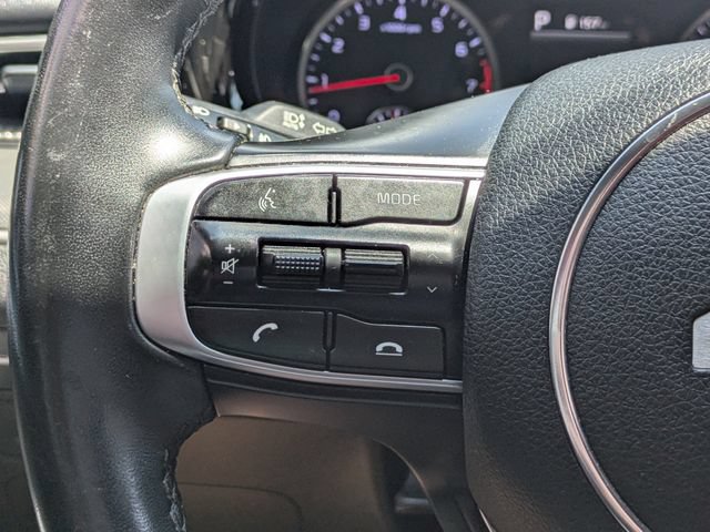 Used 2022 Kia K5 GT-Line w/ GT-Line Awd Premium Package image 24